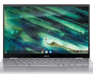 Soldes Fnac : l'ultrabook ASUS Chromebook Flip C436 affiché à prix cassé 🔥